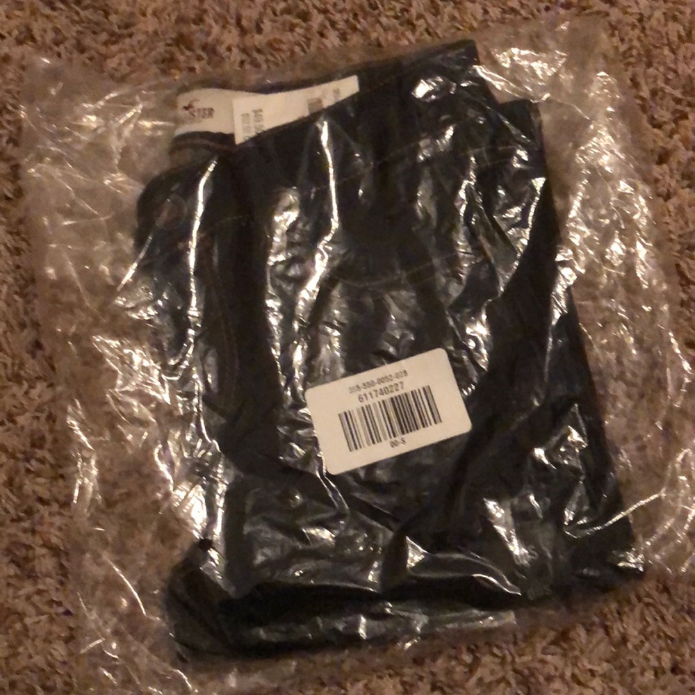 Hollister Super Skinny Jeans size 00S